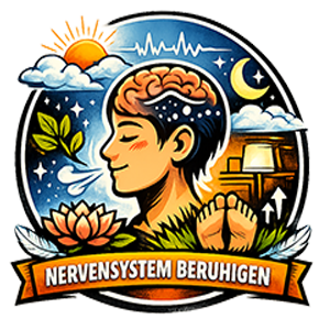 Nervensystem im Alarm: Was jetzt wirklich hilft