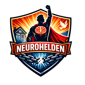 Neurohelden &ndash; Unsichtbar stark!