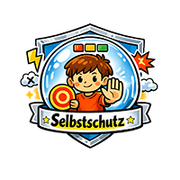 Mein Alltag. Mein Schutz &ndash; Selbstschutz beginnt im Alltag