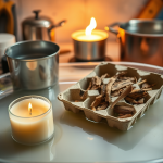 Ofenanz&uuml;nder selber machen