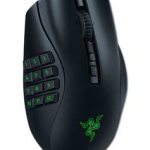 Razor Naga V2 pro