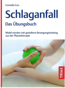 Schlaganfall – Das Übungsbuch