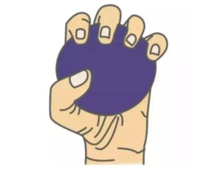 Handfunktion wiedererlangen