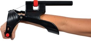 Handgelenk- und Unterarmtrainer