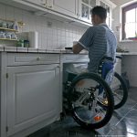 Wohnen mit Handicap