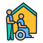 Betreutes Wohnen / Service-Wohnen