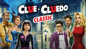 Cluedo für den PC – Wer löst den Fall?