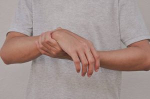 Therapien für Zuhause bei Hemiparese