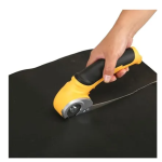 Kabelloser Rollschneider