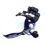 Azeron Keyzen einh&auml;ndiges Gaming-Keypad