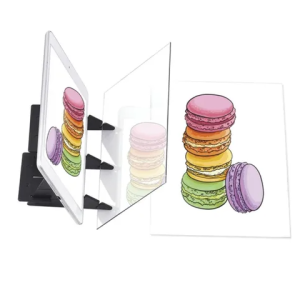 Optische Bildreflexion