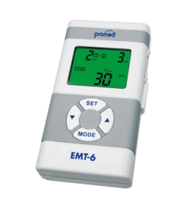 EMT-6 TENS / EMS Kombigerät