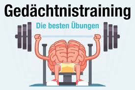 Gedächtnistraining