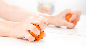 Eigentrainingsgeräte nach Schlaganfall