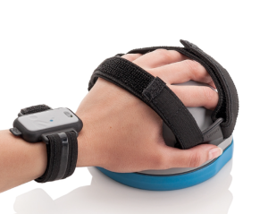 BIMEO &ndash; Intuitive und belohnende Rehabilitation