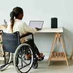 Selbstbestimmtes Leben trotz Handicap zuhause