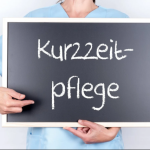 Kurzzeitpflege