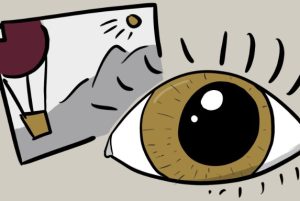 Visuelle R&uuml;ckmeldung trainieren