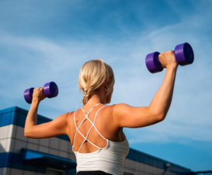 Krafttraining nach Schlaganfall – Übungen für zu Hause