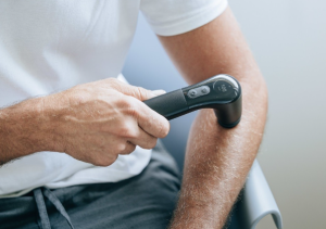 Schallwellentherapie mit Novafone