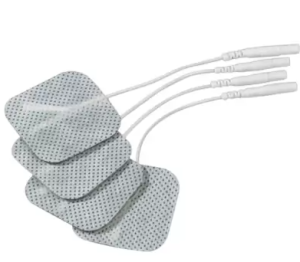 Pflegetipps f&uuml;r EMS-Pads (Elektrostimulation)