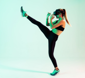 Exergames in der Neurorehabilitation