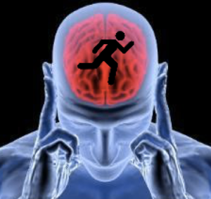 Mentale “Motor Imagery” Therapie