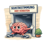 Heime machen krank, nicht gesund – Heilung braucht Freiheit