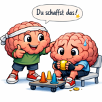 Angeh&ouml;rige als wichtige Unterst&uuml;tzung im Alltag nach einer Hirnverletzung