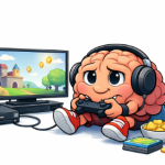 Neurofreundliches Gaming nach einer Hirnverletzung &ndash; Spielen mit Freude und Sicherheit